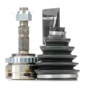 RIDEX CV Joint OPEL,VAUXHALL 5J0278 374403,9201725,374403 Axle Joint,Joint Kit, drive shaft