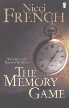 The Memory Game by Nicci French Paperback