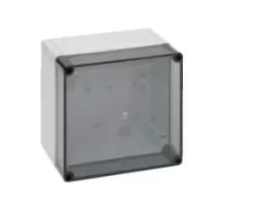 Rittal PK, Plastic Enclosure, IP66, 111 x 182 x 180mm