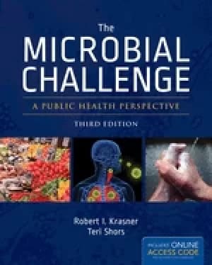 30 the microbial challenge a public health perspective a public health pers