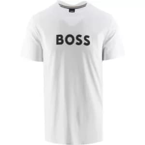 BOSS Natural RN T-Shirt