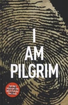 I Am Pilgrim by Terry Hayes Hardback