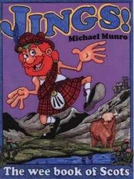 Jings by John Abernethy Paperback