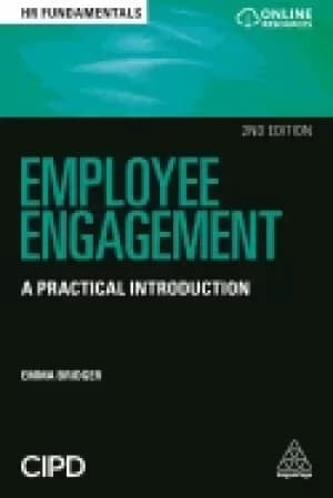 employee engagement a practical introduction