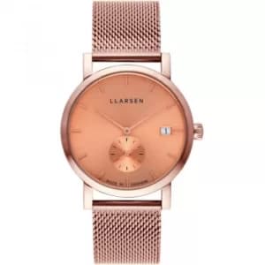 LLARSEN Watch 137RMR3-MR18