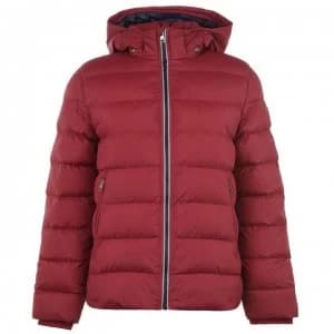 Gant Active Cloud Jacket - Burg 617