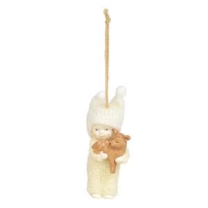 Peaceful Kingdom Deer Hanging Ornament