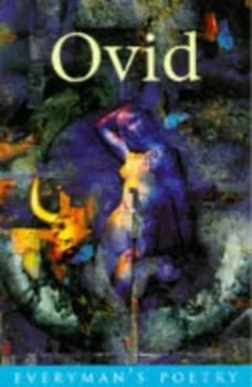 Ovid by Ovid Book