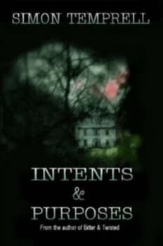 Intents and Purposes by Simon Temprell Paperback