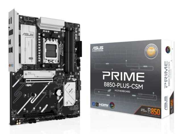 ASUS PRIME B850-PLUS-CSM 90MB1LC0-M0EAYC
