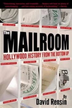 The Mailroom by David Rensin Paperback