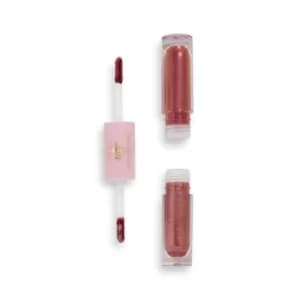 Elf x I Heart Revolution Eye Glisten North Pole