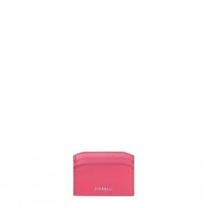 Fiorelli Hillary Card Wallet - Fuschia 670