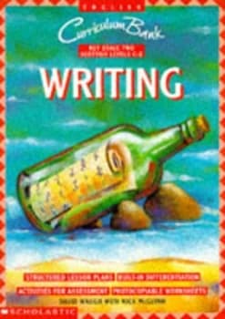 Writing Key Stage 2 by David Waugh and Nick Mcguinn Paperback