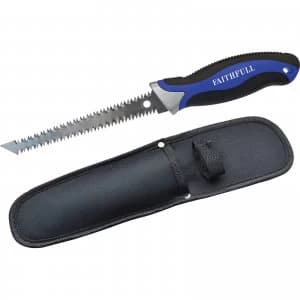 Faithfull Drywall Jab Saw