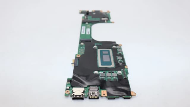 Lenovo 5B21L76648 laptop spare part Motherboard