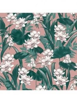 Accessorize Celeste Pink Wallpaper
