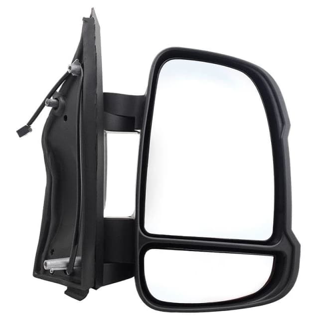 BLIC Wing mirror Left 5402-04-9291922P Outside mirror,Side mirror FIAT,PEUGEOT,CITROEN,Ducato Kastenwagen (250_, 290_),Ducato Bus (250_, 290_)