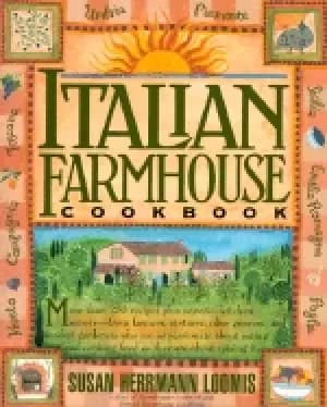 italian farmhouse cookbook