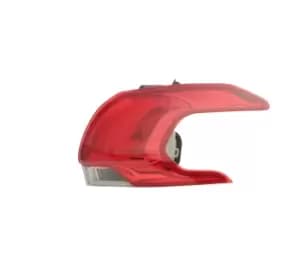 VALEO Rear light PEUGEOT 045177 9678074380,9814745980,9826730380 Combination rearlight,Tail light,Tail lights,Back lights,Rear tail light,Rear lights