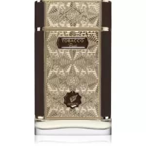 Afnan Tobacco Rush Eau de Parfum Unisex 80ml