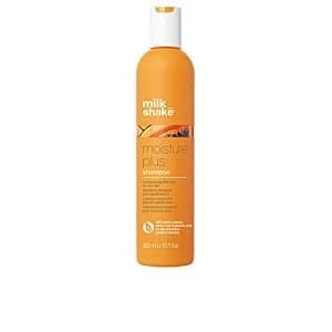 MOISTURE PLUS shampoo 300ml