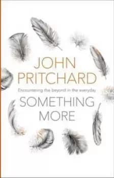 Something more by John Pritchard