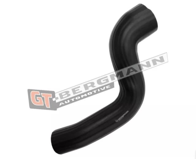 ESEN SKV 24SKV667 Turbocharger Hose Polychloroprene (Neoprene) Polychloroprene (Neoprene) Charger Intake Hose (3314)