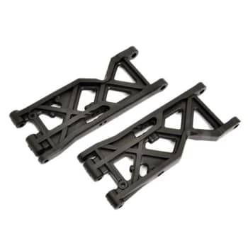Hobao Hyper Ss / Cage Truggy Front Lower Arm Set (New)