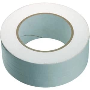 Wickes Cloth Tape White 48mm x 50m