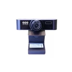 PTZOptics V2 webcam 2.07 MP 1920 x 1080 pixels USB 2.0 Black