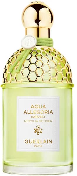 Guerlain Aqua Allegoria Nerolia Vetiver Harvest Eau de Toilette For Her 125ml