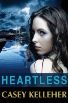Heartless by Casey Kelleher Paperback
