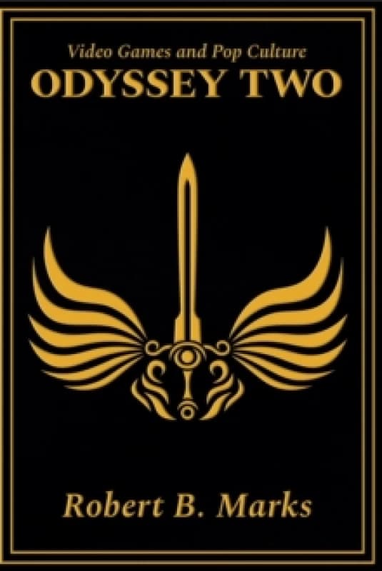 Video Games and Pop Culture : Odyssey Two Paperback / softback