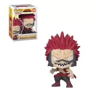 My Hero Academia Eijiro Unbreakable Funko Pop! Vinyl