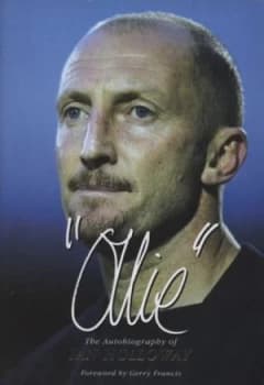 Ollie by David Clayton Hardback
