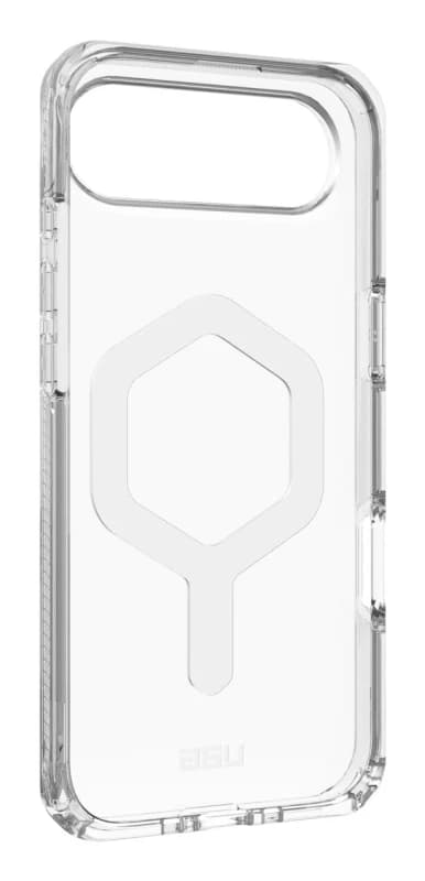 Urban Armor Gear Urban Armor Gear 114532114341 mobile phone case 16.5cm (6.5") Cover Transparent 114532114341