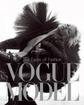 Vogue Model by Robin Muir Hardback