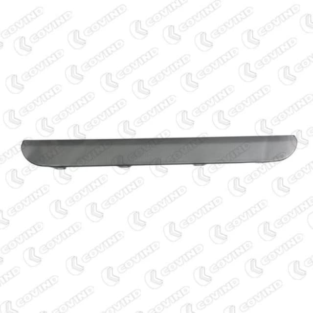 DT Spare Parts 1.23145 Bumper Grill Fitting Position: Front Ventilation Grille,bumper (244)