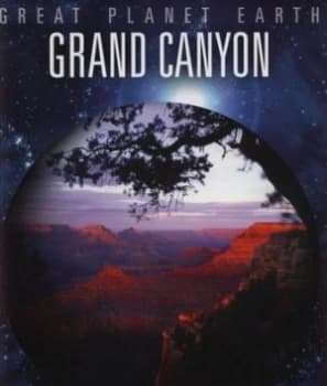 Grand Canyon by Valerie Bodden Hardback