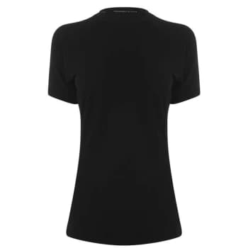 Karrimor Karrimor X OM Active T Shirt Ladies - Black