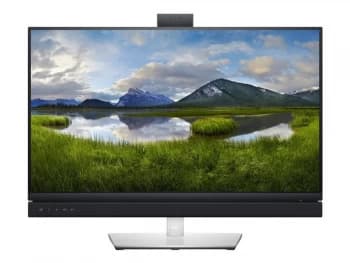 Dell 27" C2722DE Quad HD LED Monitor