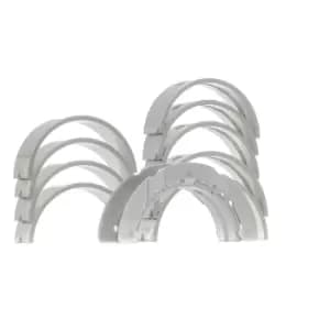 KOLBENSCHMIDT Crankshaft Bearing Set 77946600 BMW,3 Touring (E91),3 Limousine (E46),3 Limousine (E90),5 Limousine (E60),5 Touring (E61)