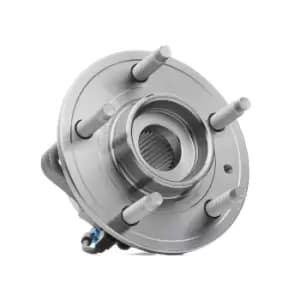 KRAFT Wheel bearing kit Front Axle 4108577 Wheel hub bearing,Wheel bearing OPEL,CHEVROLET,VAUXHALL,ANTARA,CAPTIVA (C100, C140),Antara (L07)