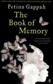 The Book of Memory by Petina Gappah Paperback