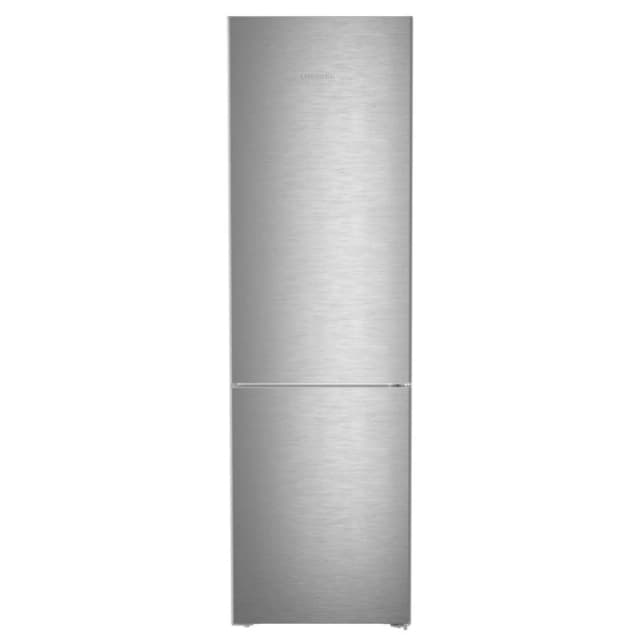 Liebherr CBNSDA572I 60cm Plus Biofresh Frost Free Fridge Freezer - STAINLESS STEEL CBNSDA572I