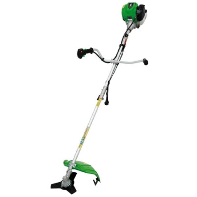 Draper Petrol Brush Cutter And Line Trimmer, 36Cc