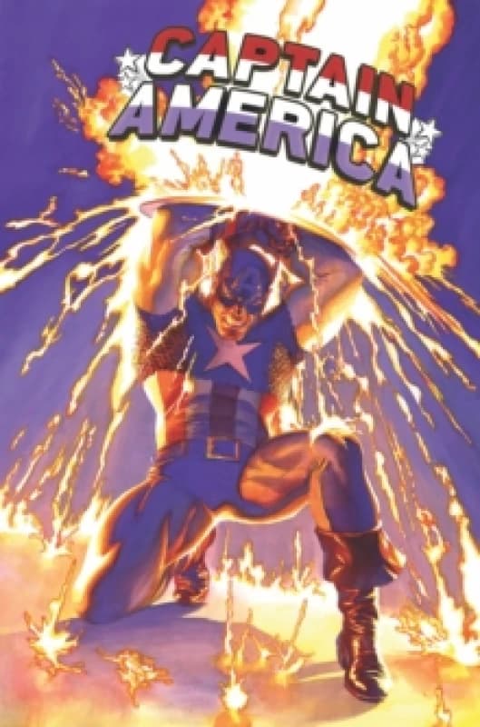 Captain America: Sentinel Of Liberty Vol. 1 Paperback / softback