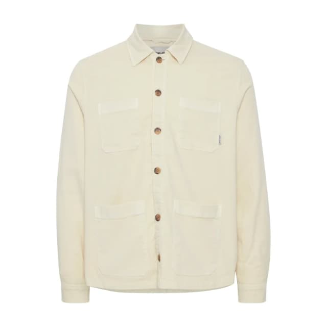 Blend Overshirt Blend Beige Male M