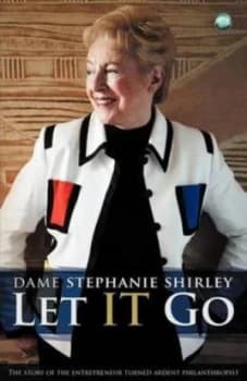 Let It Go by Stephanie Shirley Paperback